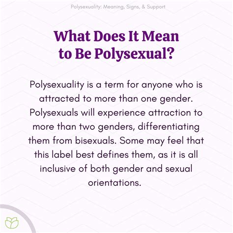 define polysexual|Polysexuality: Myths, Types and Misconceptions